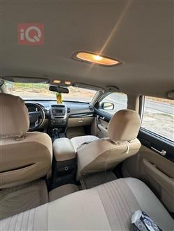 كيا سورينتو